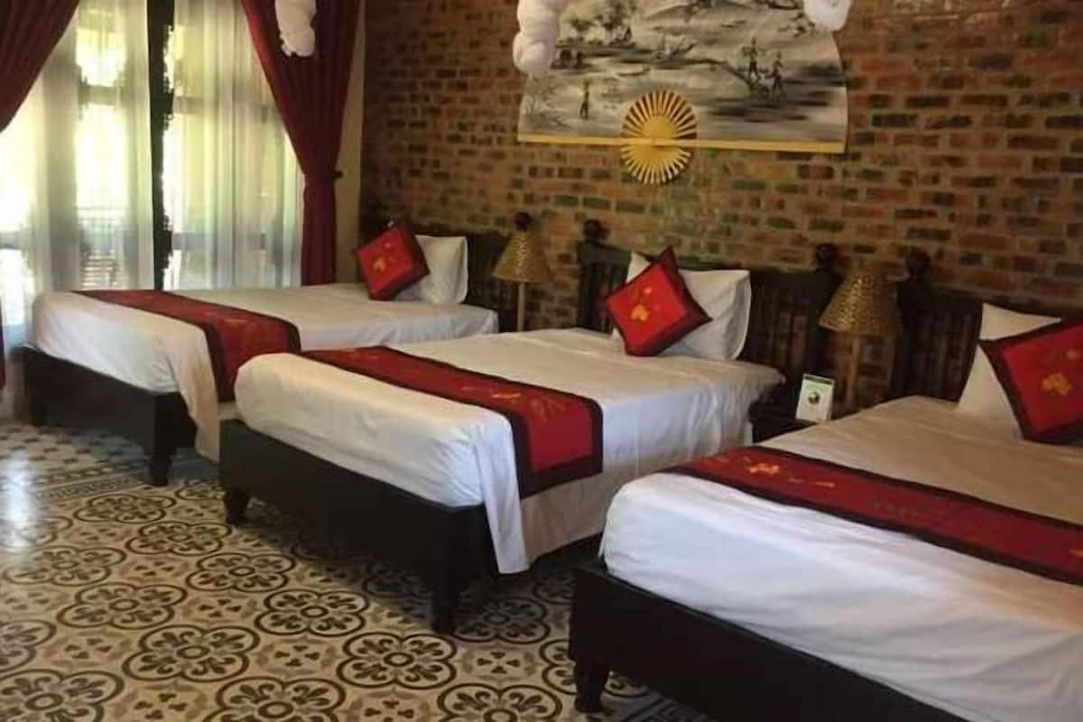 Minibar, Zimmersafe, Schreibtisch, laptopgeeigneter Arbeitsplatz