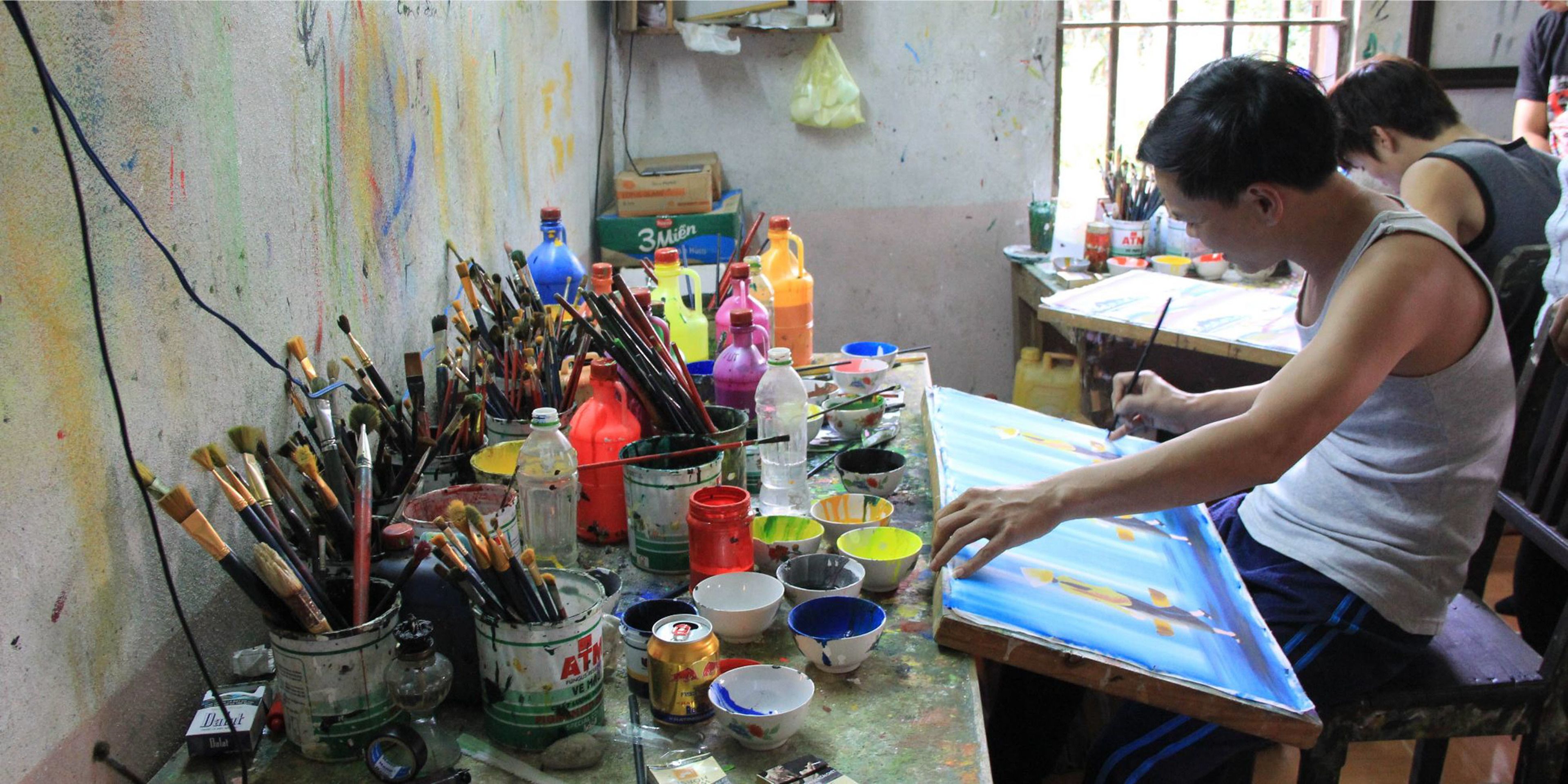 Photo - Hue Ecolodge