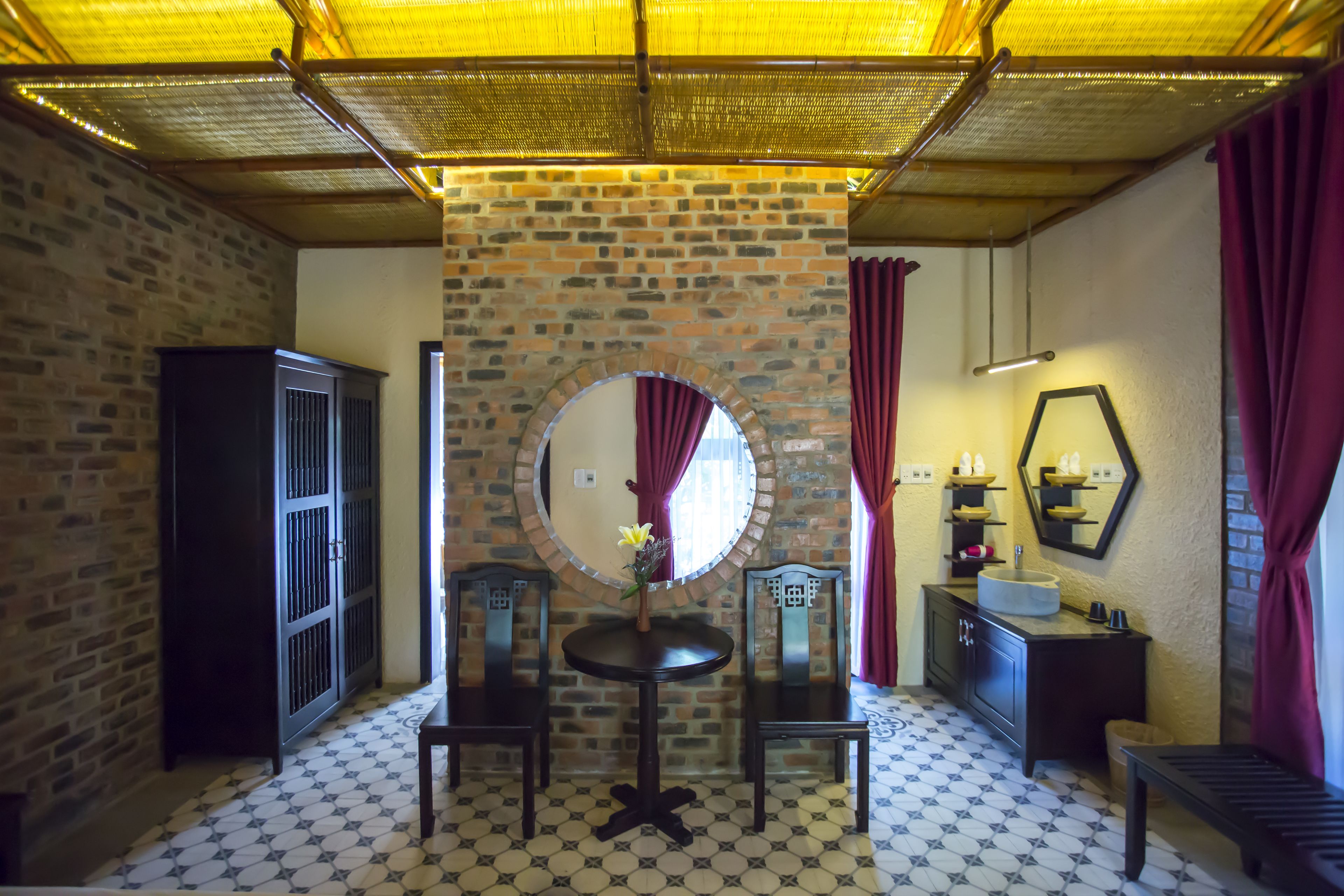 Photo - Hue Ecolodge