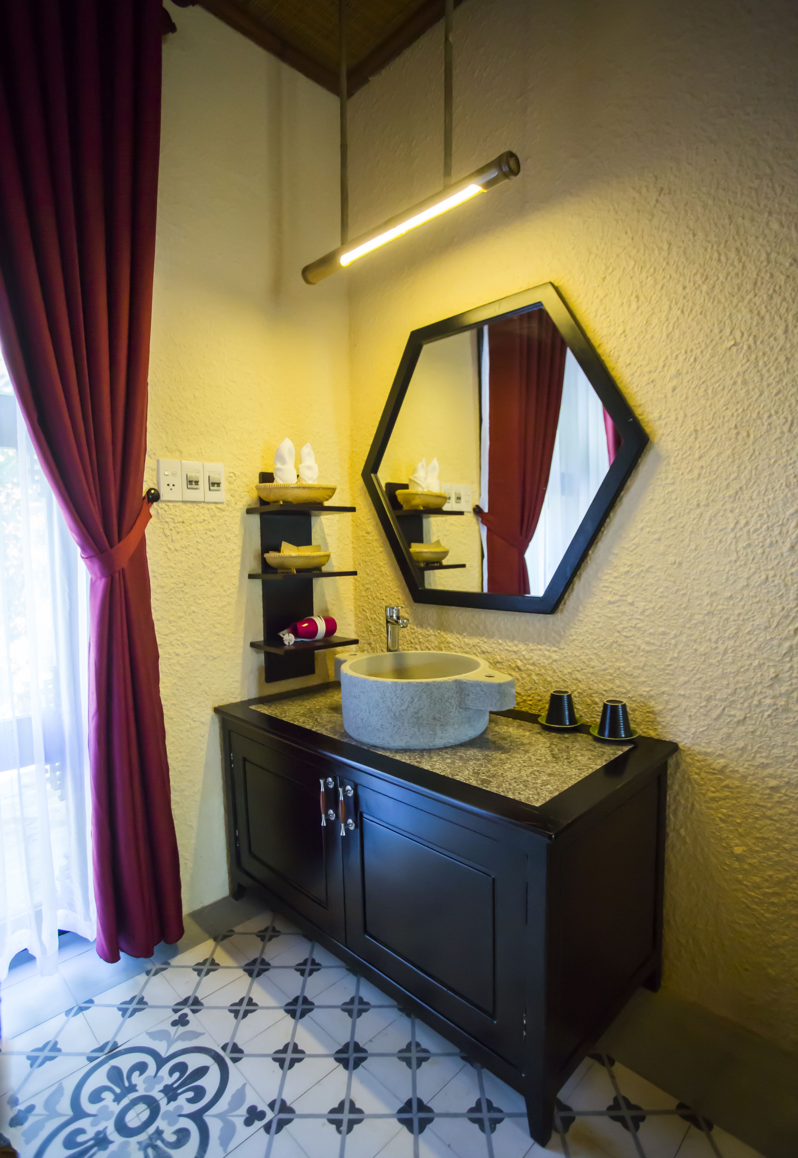 Photo - Hue Ecolodge