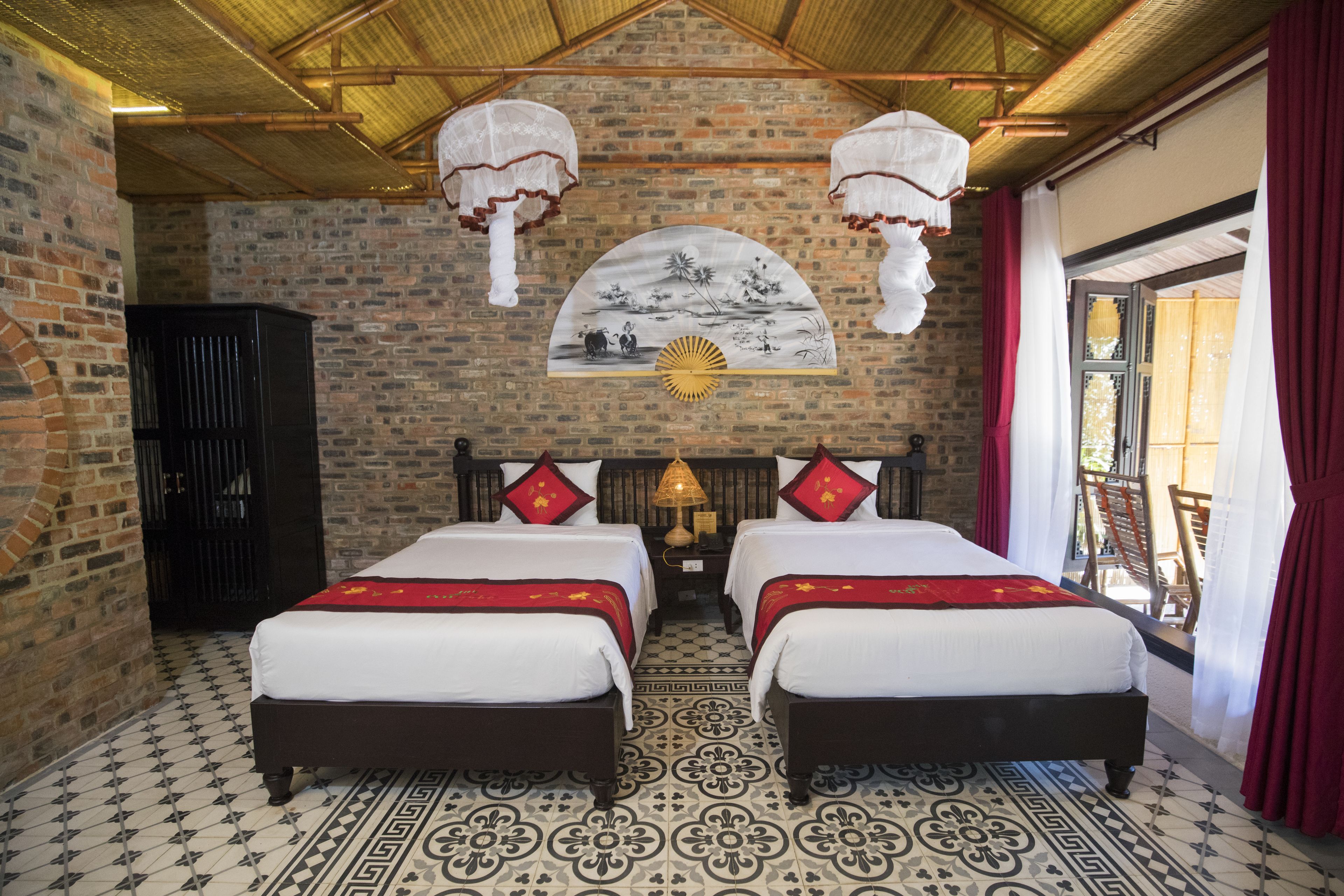 Photo - Hue Ecolodge