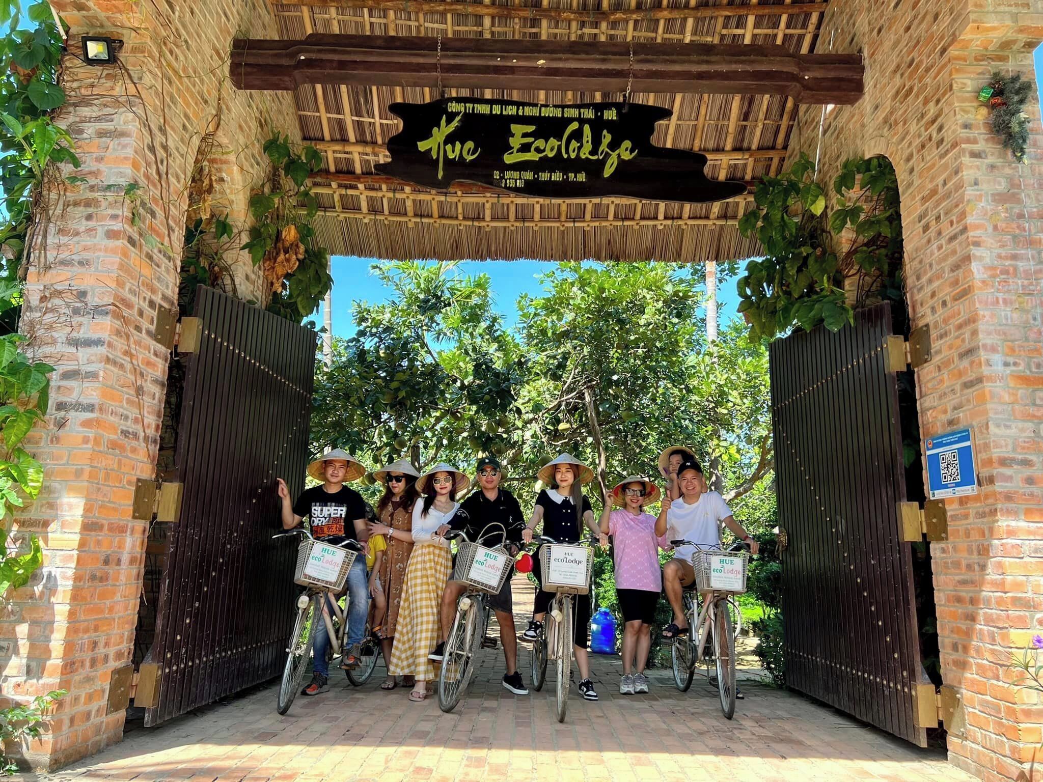 Photo - Hue Ecolodge