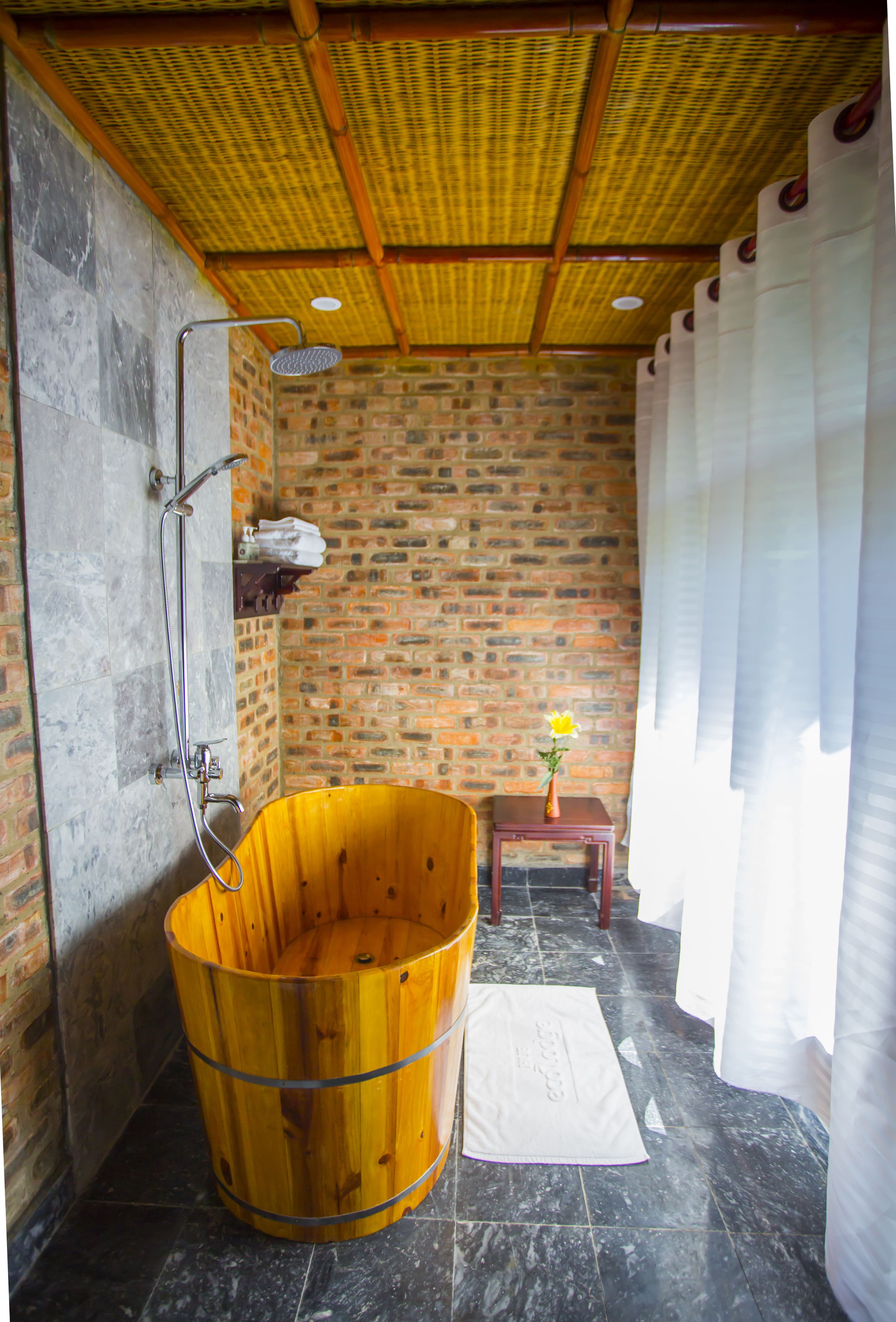 Photo - Hue Ecolodge