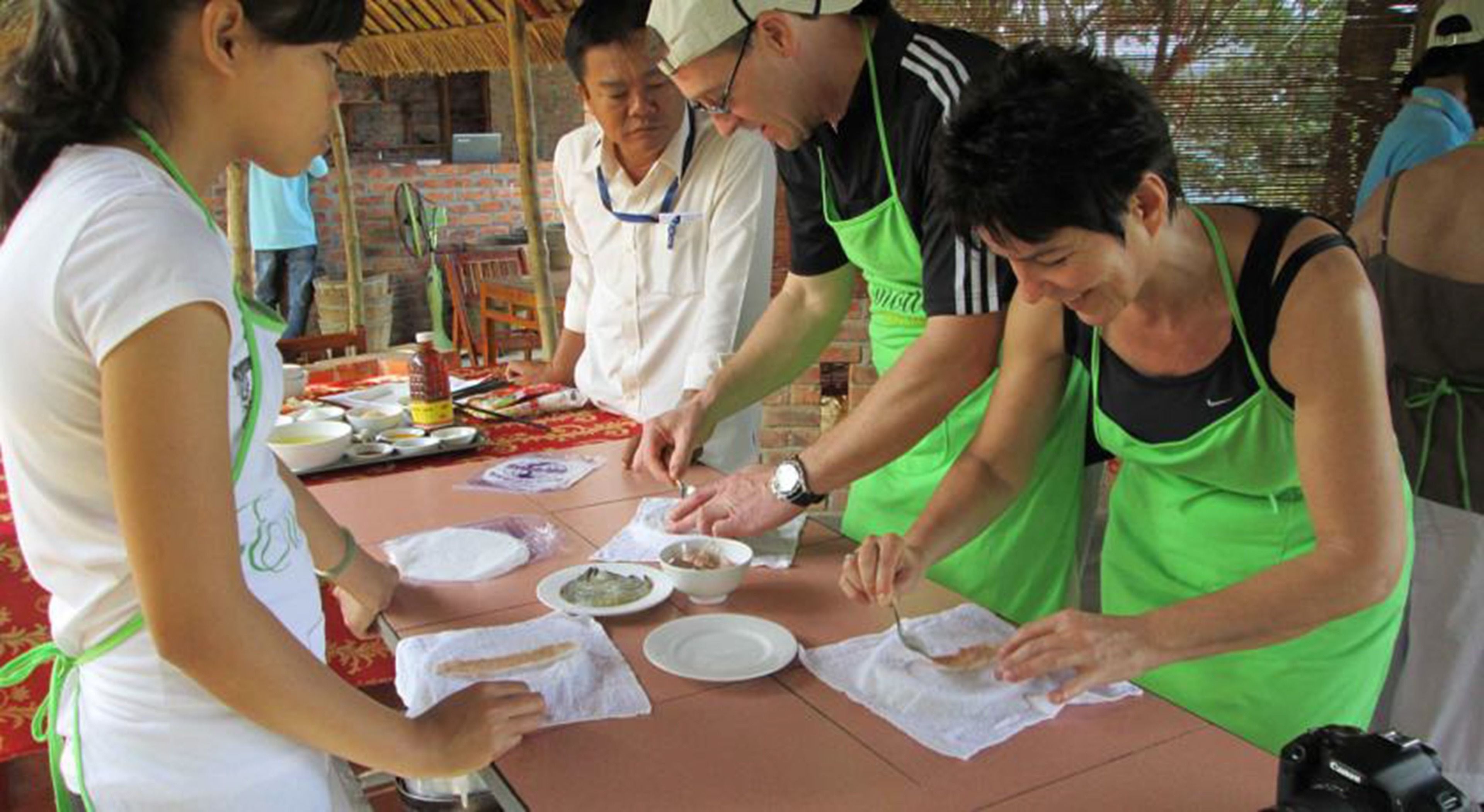 Photo - Hue Ecolodge