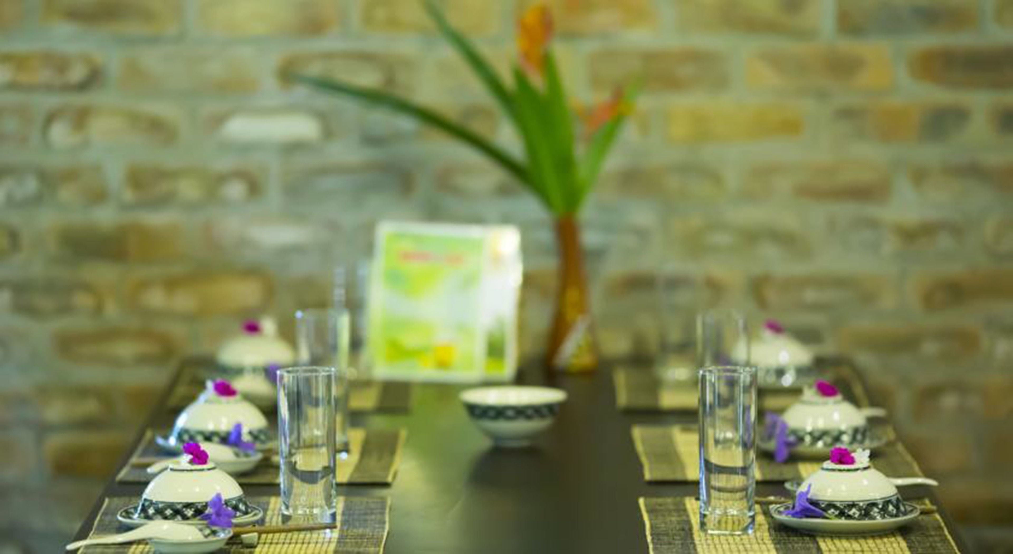 Photo - Hue Ecolodge