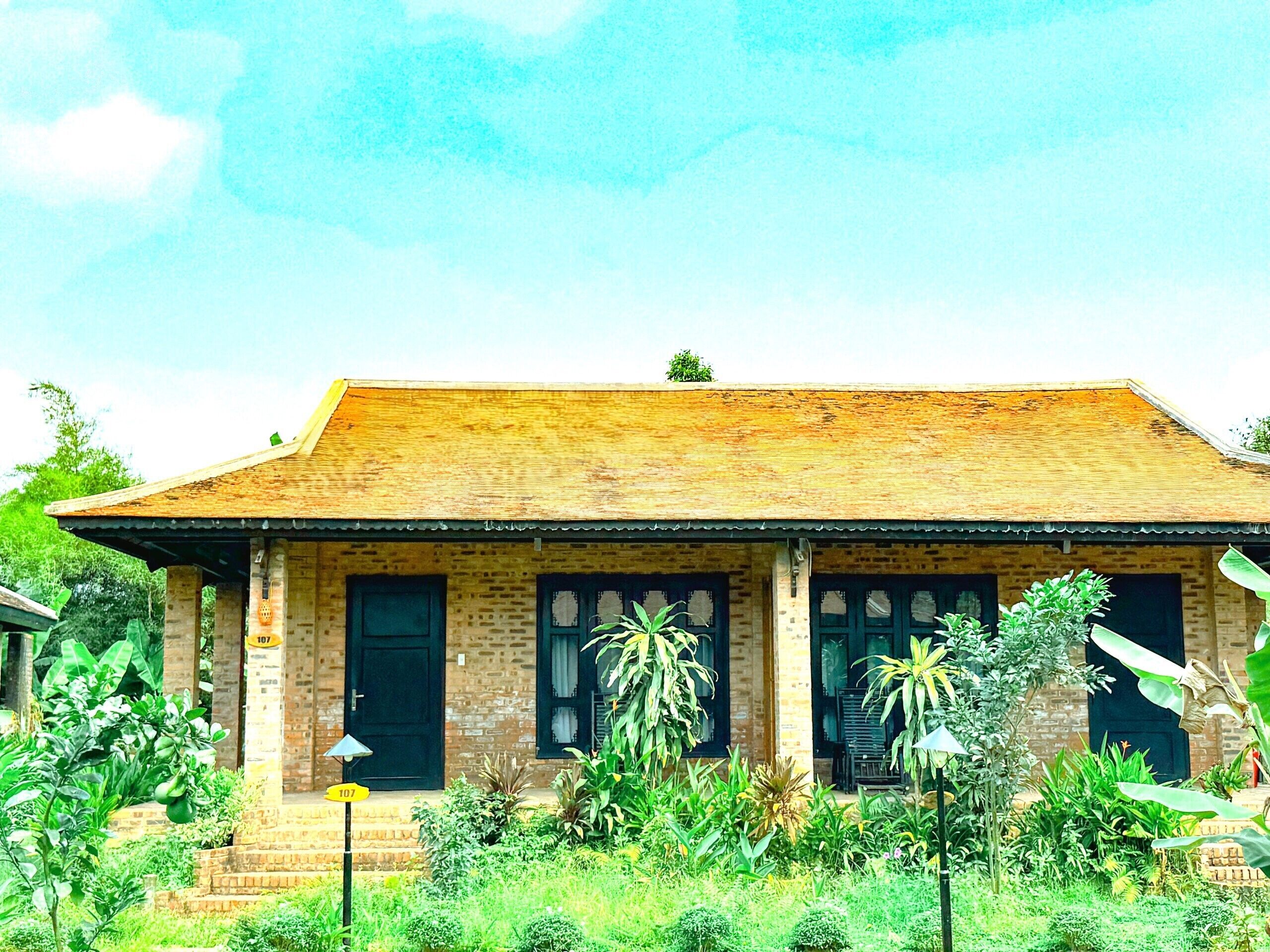 Photo - Hue Ecolodge