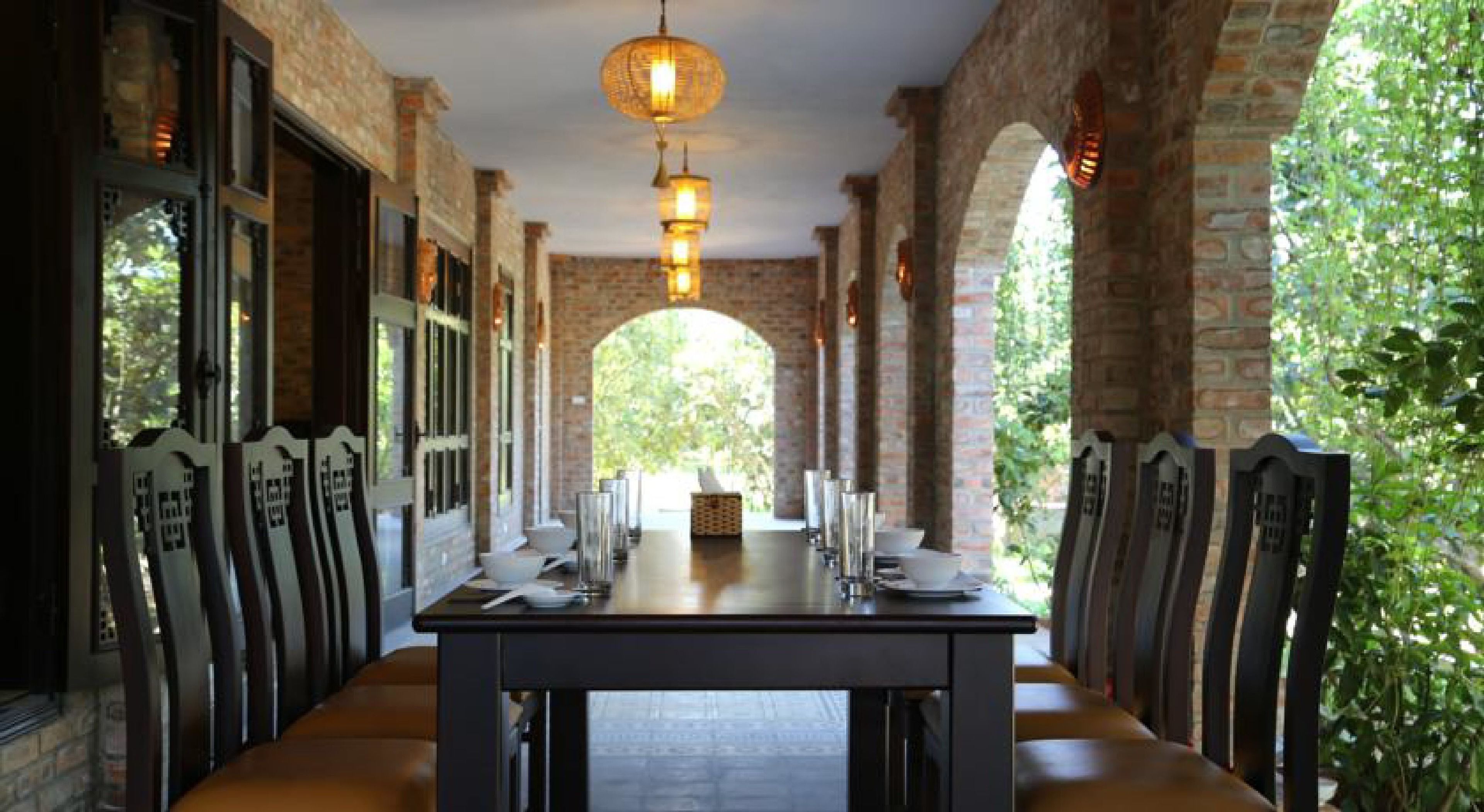 S&#x27;hi serveixen esmorzars, dinars, sopars i plats de cuina vietnamita 