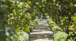 Interior entrance - Hue Ecolodge (Hue)