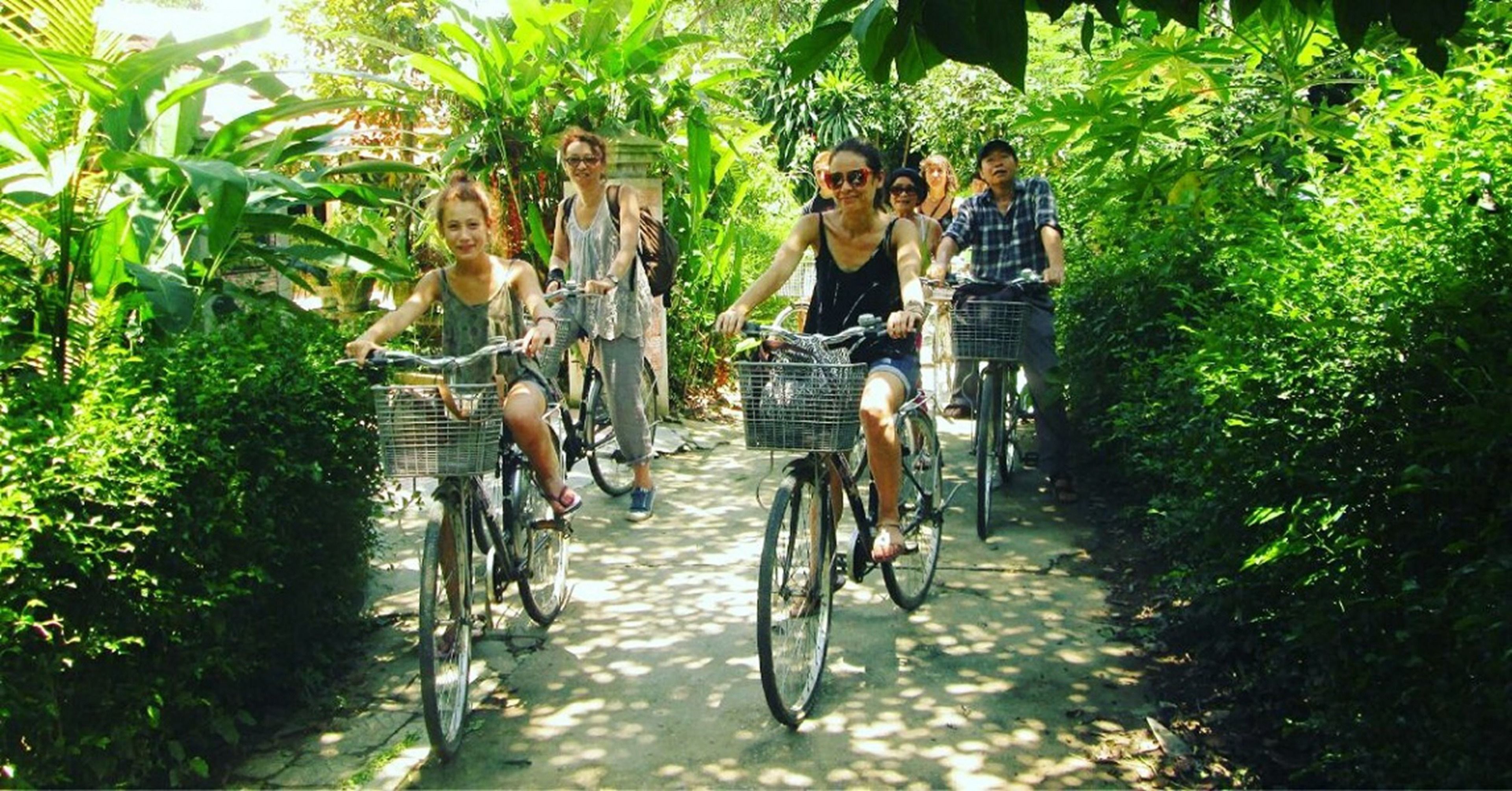 Photo - Hue Ecolodge