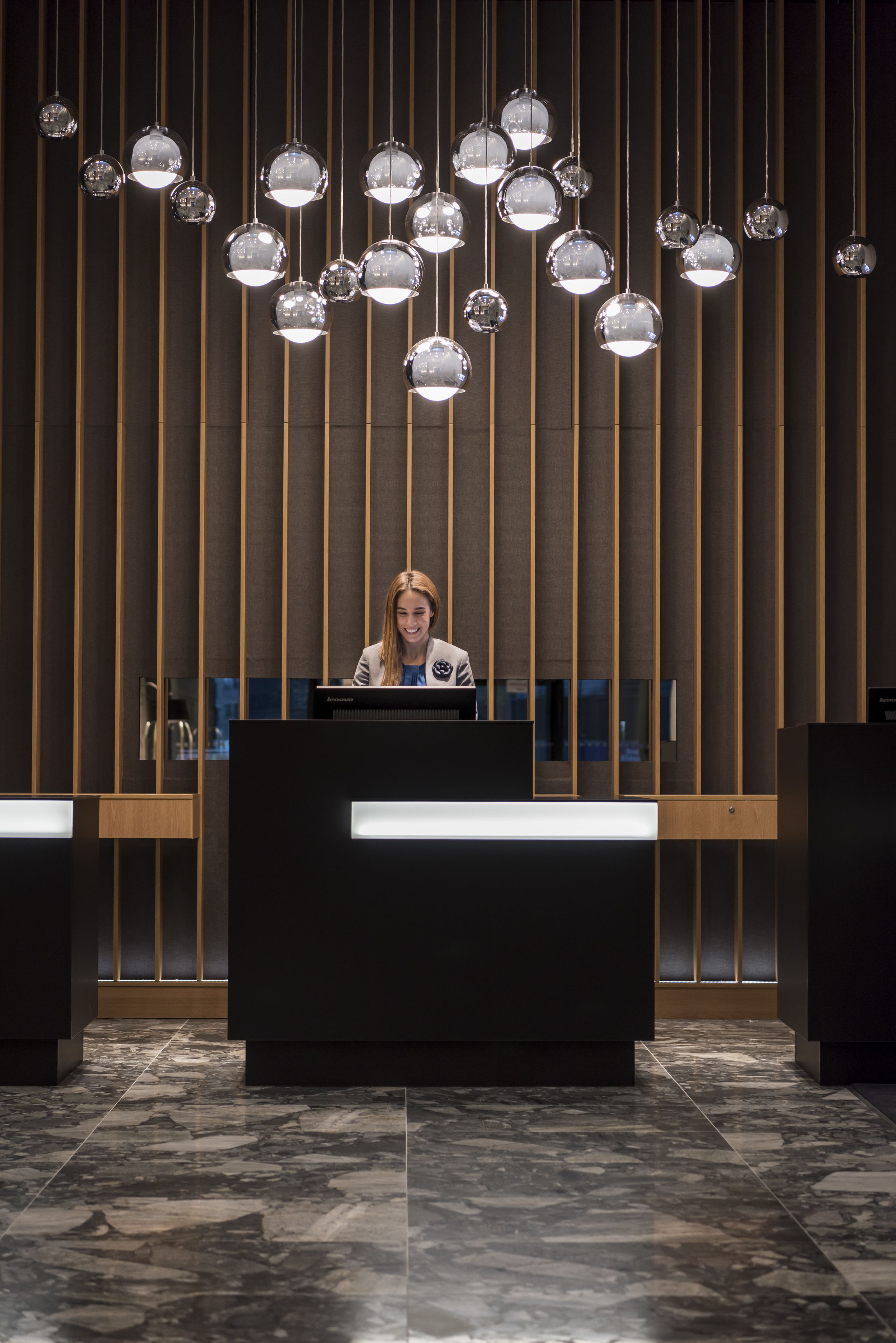 Foto - Courtyard by Marriott Brno