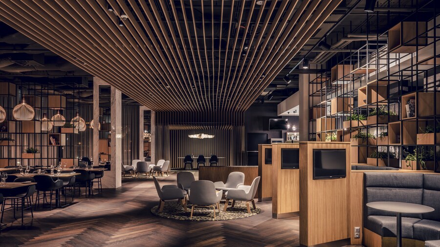 コートヤード バイ マリオット ブルノ