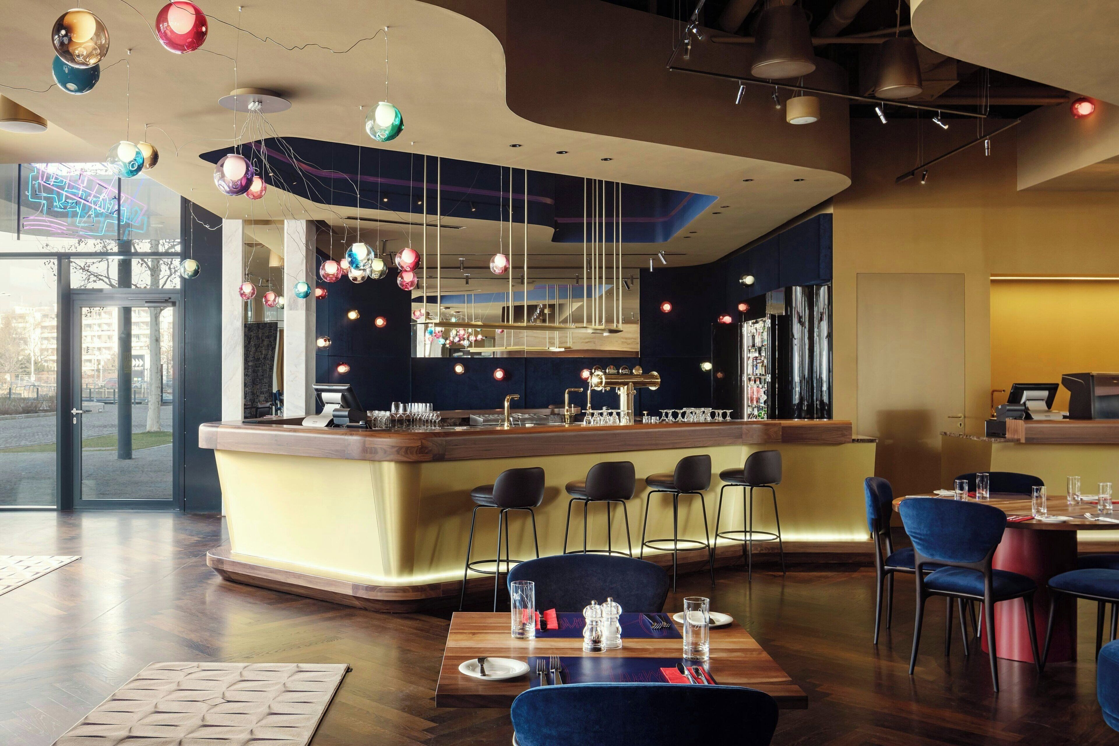 Foto - Courtyard by Marriott Brno