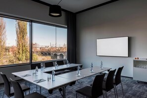 Sala de reuniones