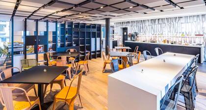ibis Styles Basel City
