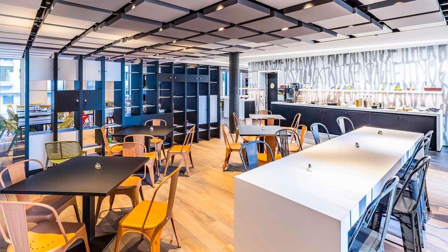 ibis Styles Basel City
