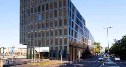 ibis Styles Basel City