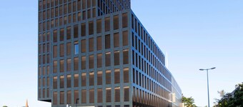 ibis Styles Basel City