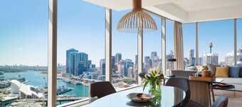 Sofitel Sydney Darling Harbour
