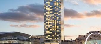 Sofitel Sydney Darling Harbour