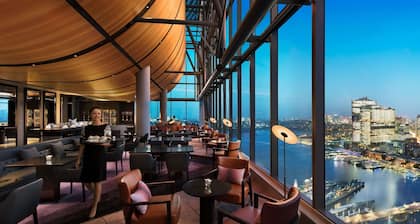 Sofitel Sydney Darling Harbour