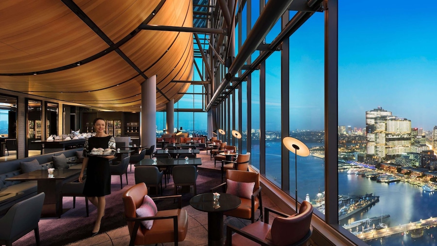 Sofitel Sydney Darling Harbour