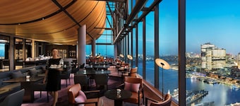 Sofitel Sydney Darling Harbour