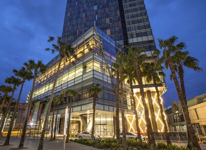 Sofitel Sydney Darling Harbour