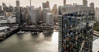 Sofitel Sydney Darling Harbour