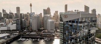 Sofitel Sydney Darling Harbour