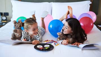 Children's activities