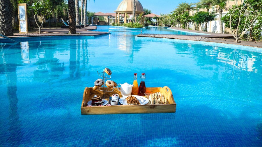 The Westin Pushkar Resort & Spa