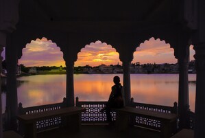 Lago