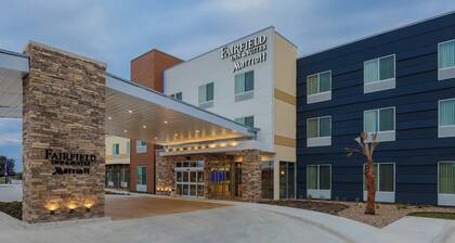Fairfield Inn & Suites Cuero