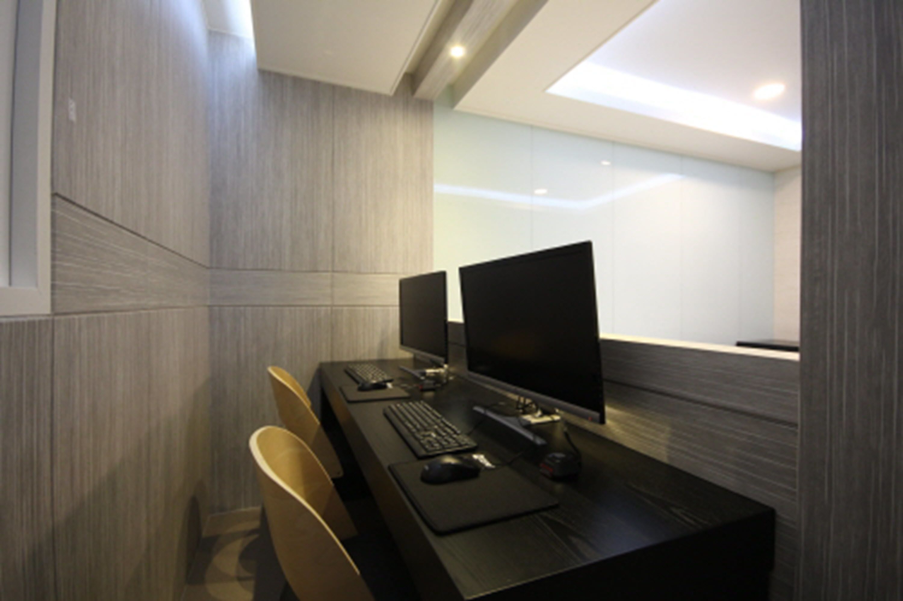 deluxe double room (9 pm check-in when paying onsite) | room amenity