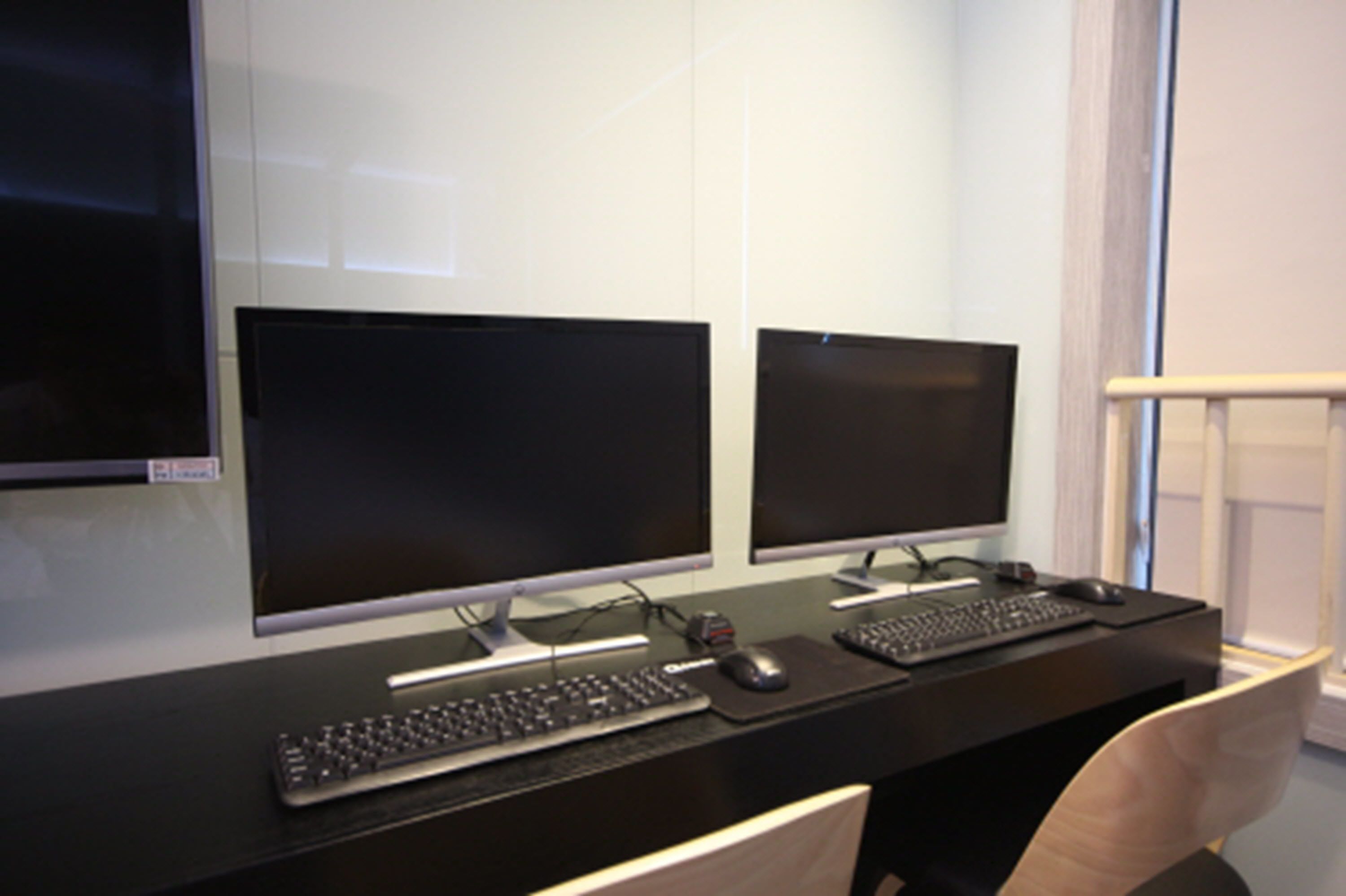 superior double room (9 pm check-in when paying onsite) | room amenity