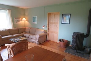 DVD player - Holiday house near Forest in Obora (Obora)