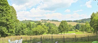 Holiday house near Forest in Obora