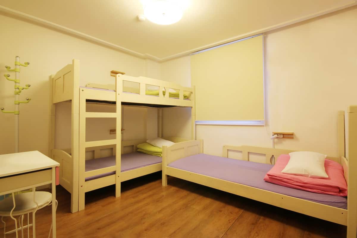Triple Room | WiFi (free)