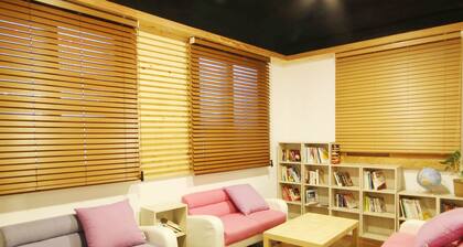 Melon Guesthouse - Hostel