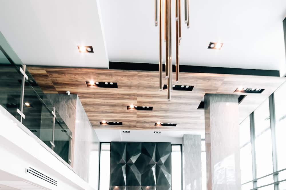 Spenza Hotel