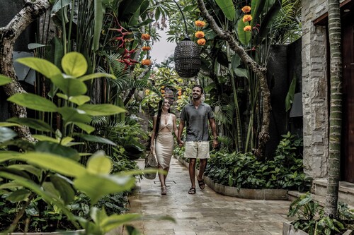 Aksari Villa Seminyak by Ini Vie Hospitality