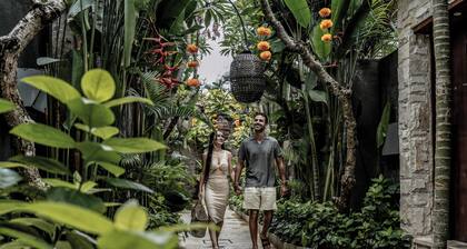 Aksari Villa Seminyak by Ini Vie Hospitality