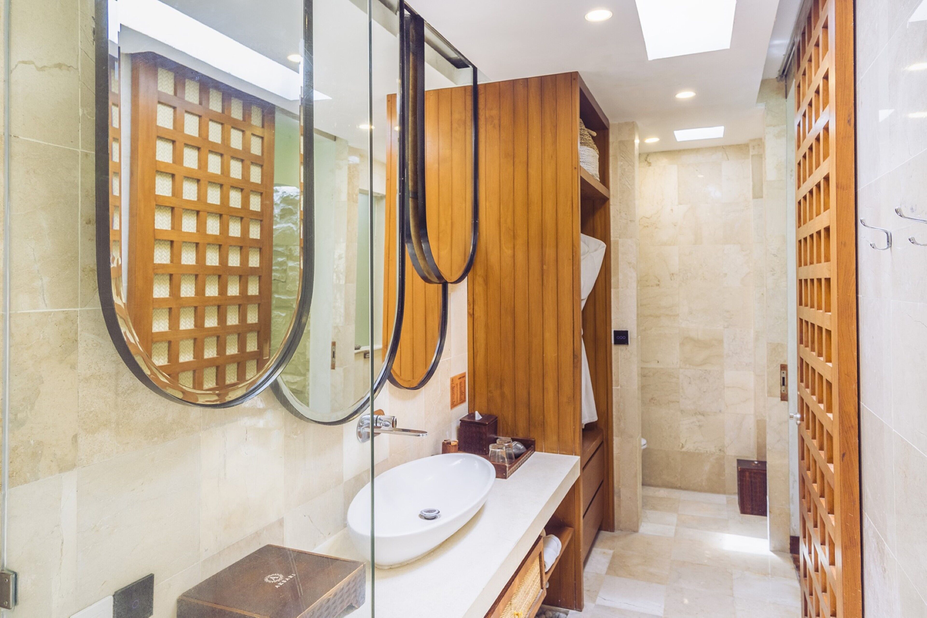 Photo - Aksari Villa Seminyak by Ini Vie Hospitality