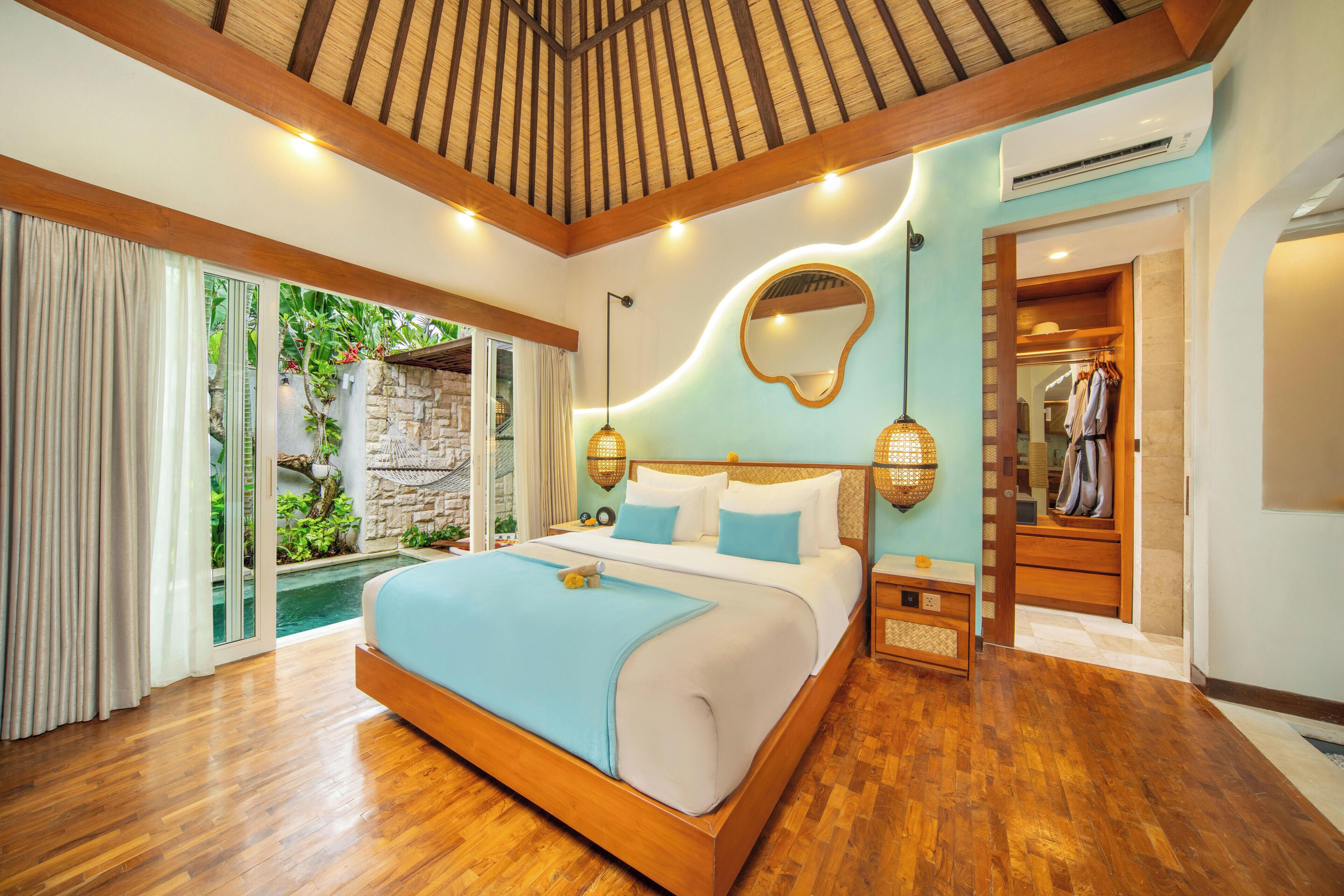 Photo - Aksari Villa Seminyak by Ini Vie Hospitality
