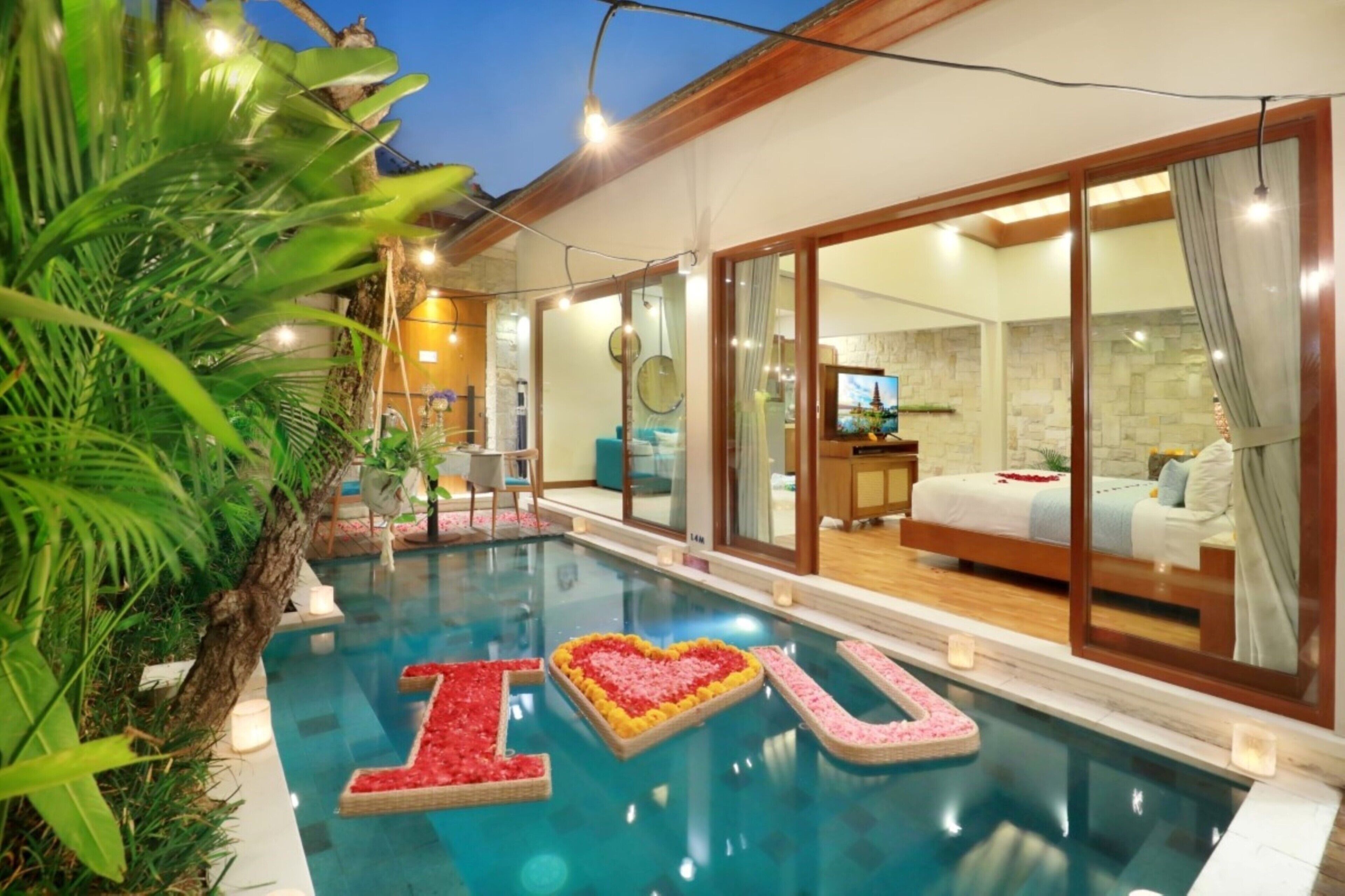 Photo - Aksari Villa Seminyak by Ini Vie Hospitality