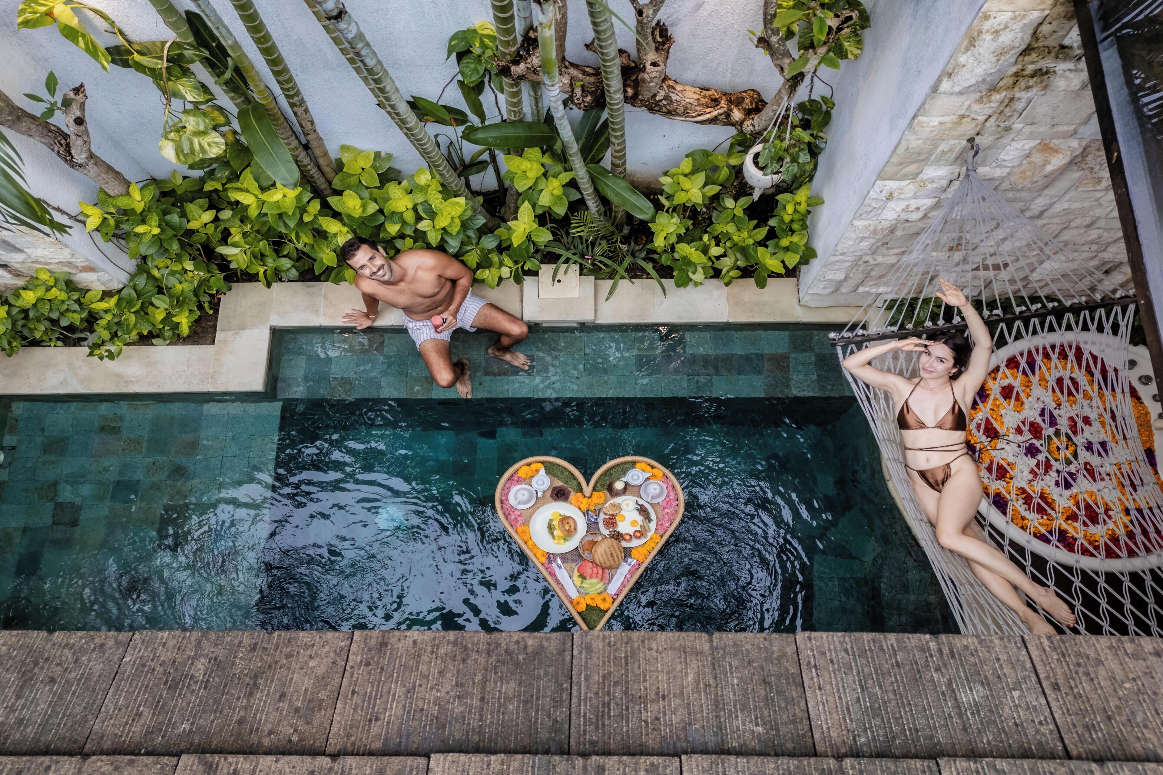 Photo - Aksari Villa Seminyak by Ini Vie Hospitality