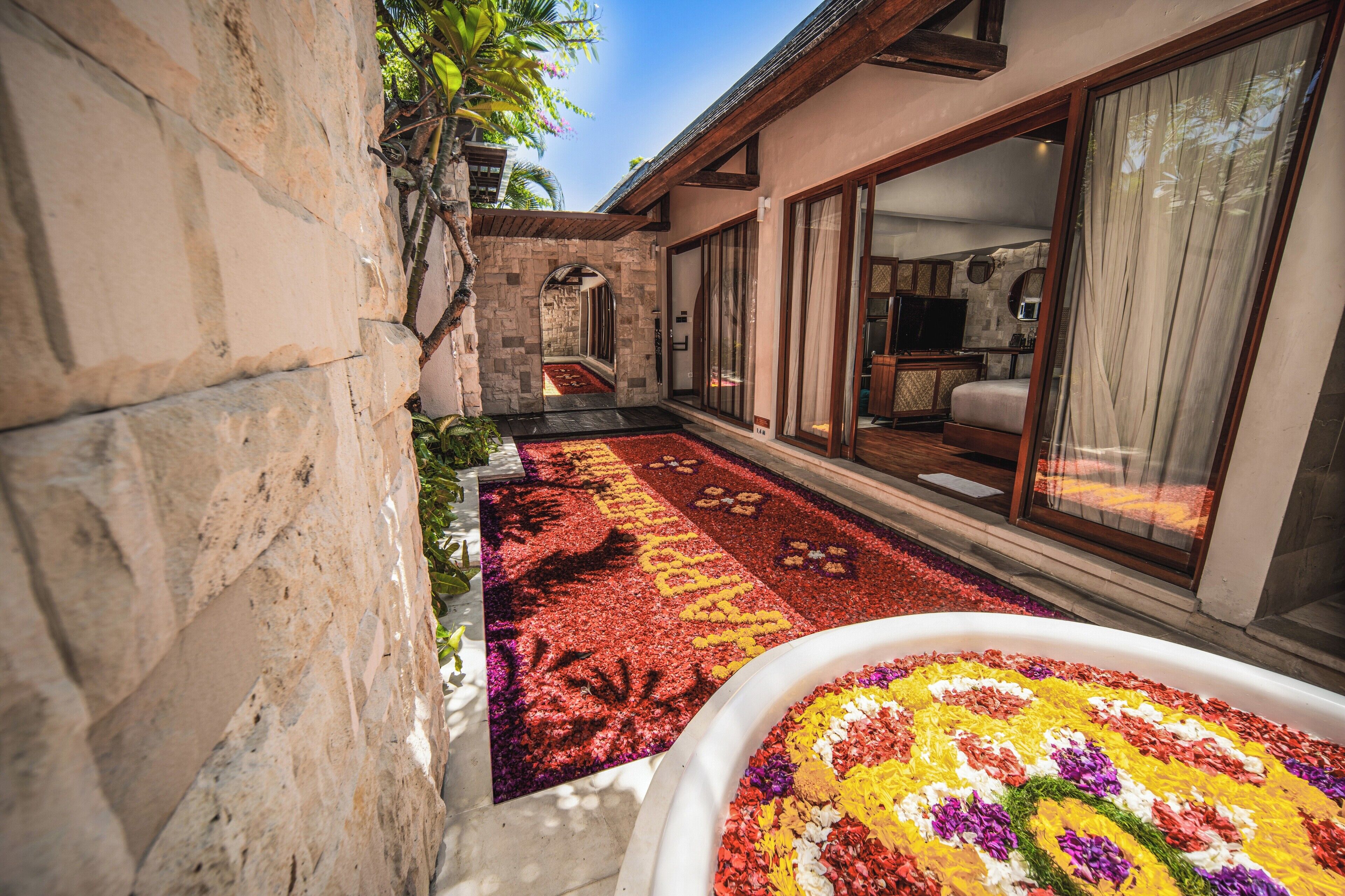 Photo - Aksari Villa Seminyak by Ini Vie Hospitality