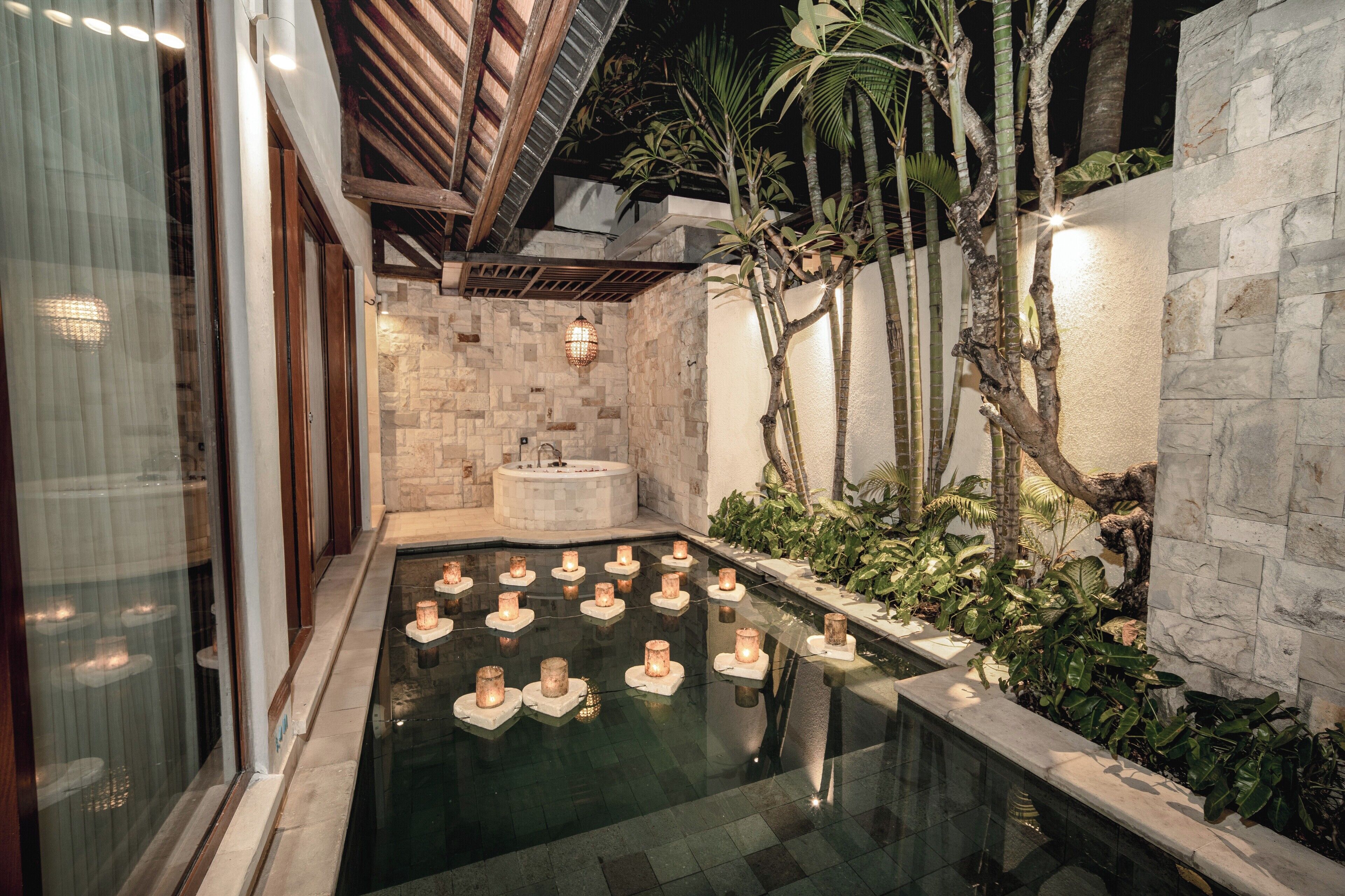 Photo - Aksari Villa Seminyak by Ini Vie Hospitality