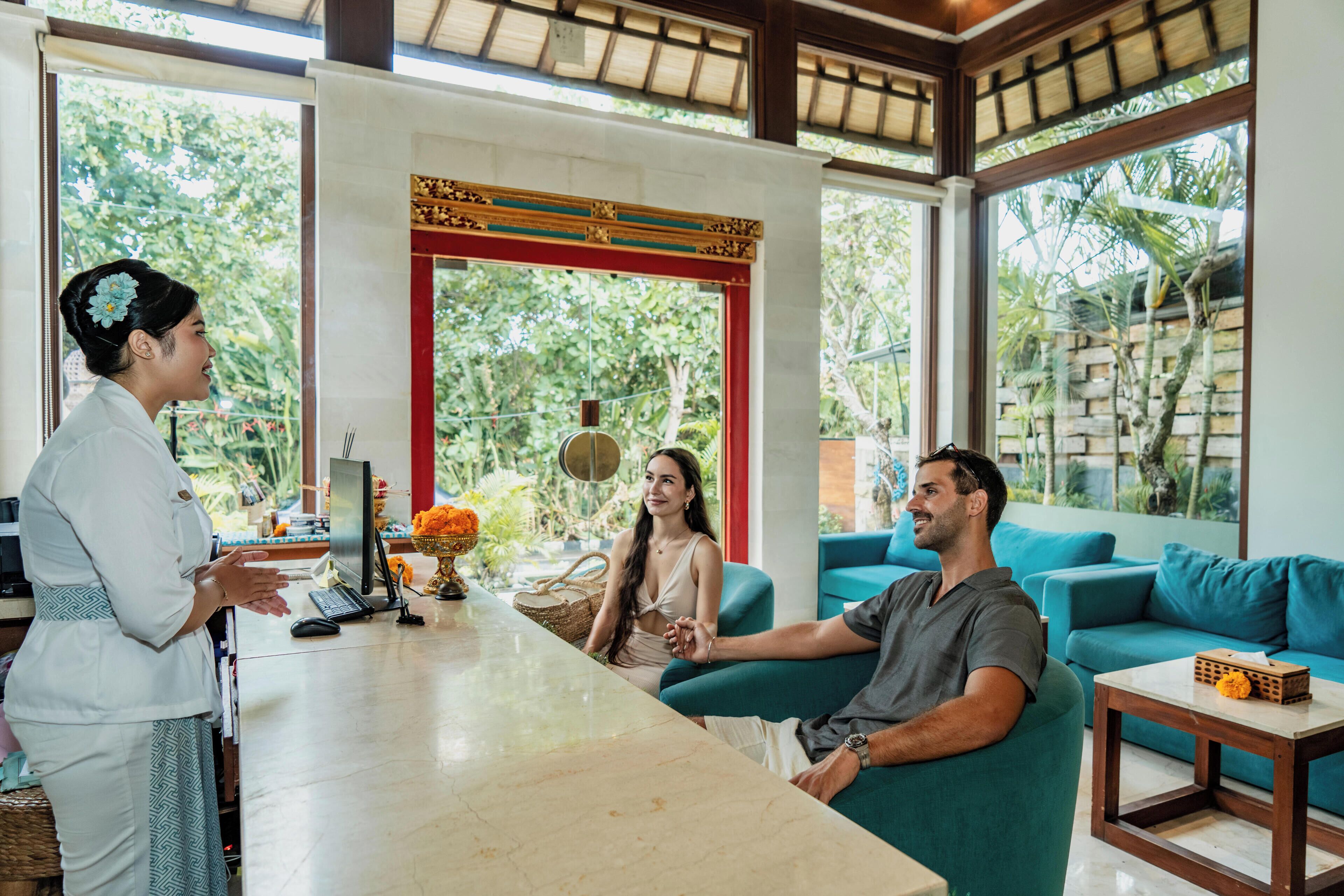 Photo - Aksari Villa Seminyak by Ini Vie Hospitality