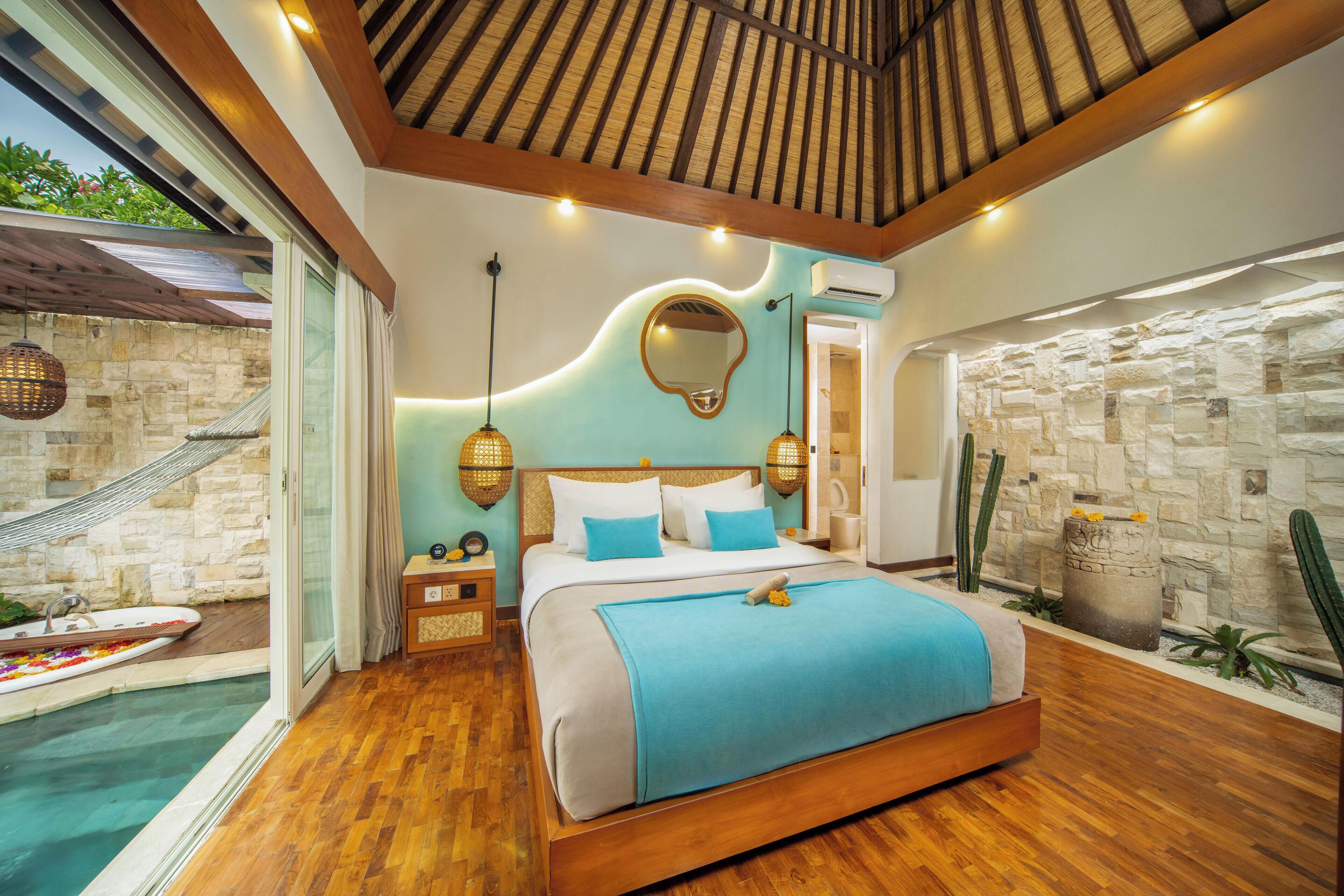Photo - Aksari Villa Seminyak by Ini Vie Hospitality